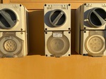 Generator with