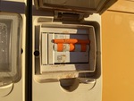 Generator with