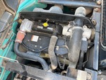 Motor with