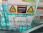 Control Station with
