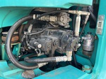 Hydraulics with