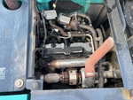 Motor with