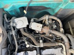 Motor with