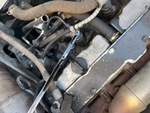 Motor with