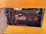 4 Engine - Light Construction with