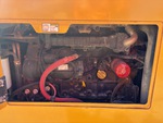 4 Engine - Light Construction with
