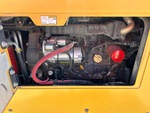 4 Engine - Light Construction with