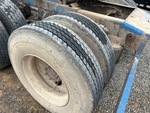 4 Underbody - Truck with