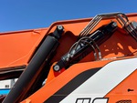 Hydraulics with