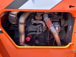 Motor with