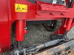 Hydraulics with