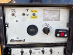 Control Station with