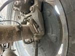 Brakes with