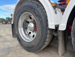 4 Underbody - Truck with