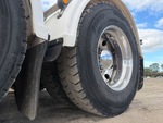4 Underbody - Truck with