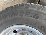 4 Underbody - Truck with
