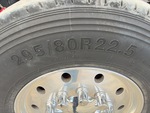 4 Underbody - Truck with