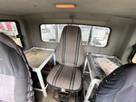 Cab with