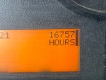 Cab with Engine Hours
