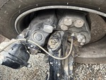 Brakes with