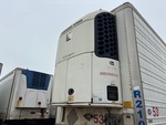Basic Refrigeration Unit with