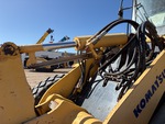 Hydraulics with