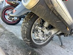 Chassis with