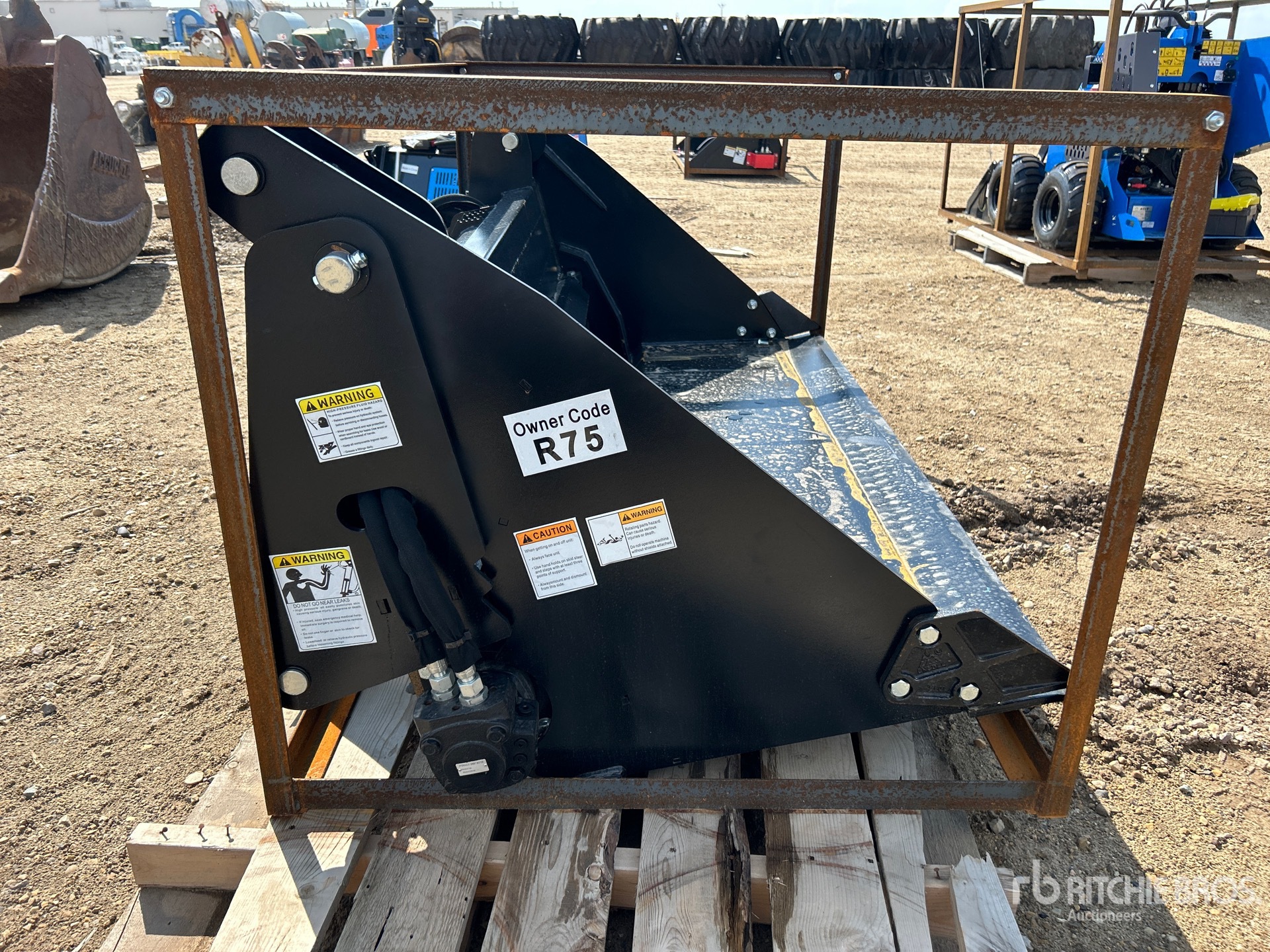 2026 RAYTREE RPRB72
