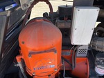 Pump with