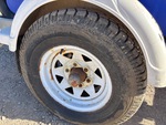 Trailer Chassis with