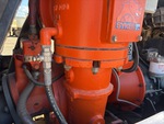 Pump with