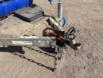 Trailer Chassis with
