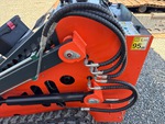 Hydraulics with