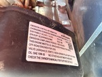 Engine with