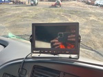 Cab with