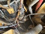 Motor with