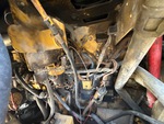 Motor with