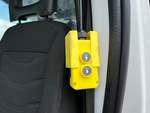 Cab with
