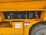 Control Station Ground with