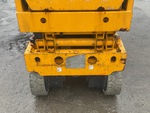 Hydraulics with