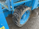 Chassis Photos with