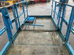 Basic Control Station Upper with