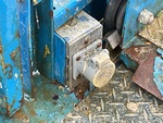 Basic Control Station Upper with