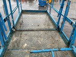 Basic Control Station Upper with