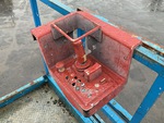Basic Control Station Upper with