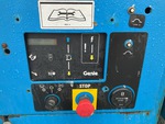 Basic Lower Control Station with