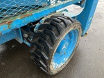 Chassis Photos with