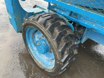 Chassis Photos with