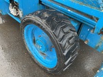 Chassis Photos with