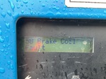 Basic Lower Control Station with